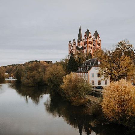 Little Loft Limburg Apartment ลิมบวร์ก อัน แดร์ ลาน ภายนอก รูปภาพ