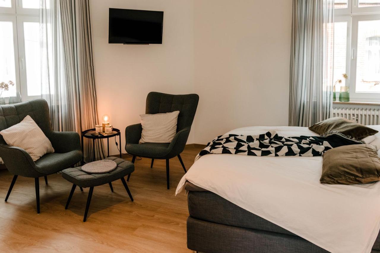 Little Loft Limburg Apartment ลิมบวร์ก อัน แดร์ ลาน ภายนอก รูปภาพ